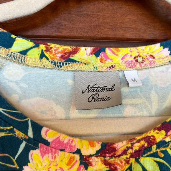 2 comfy jersey knit tops from National Picnic. - Picture 6 of 7